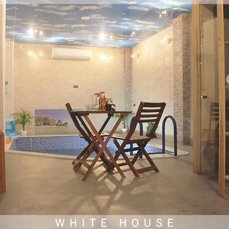 White House Villa Tbilisi Exterior photo