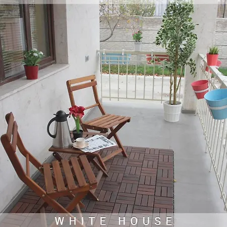 White House Villa Tbilisi Exterior photo