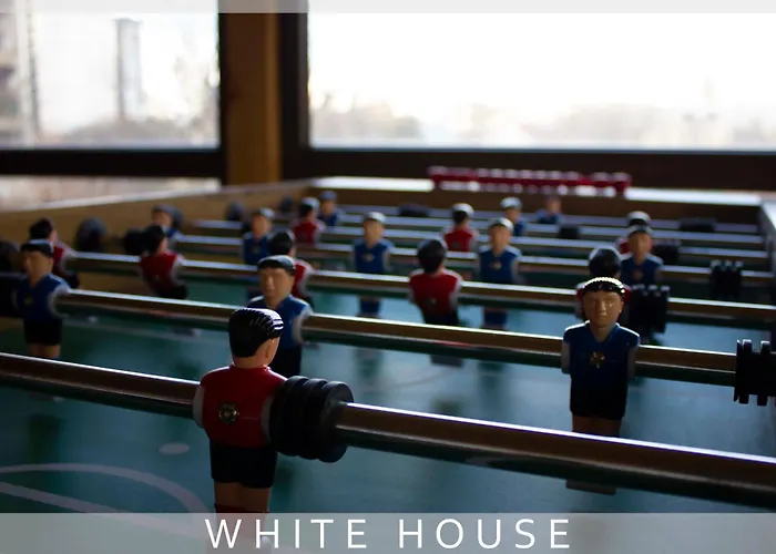 White House