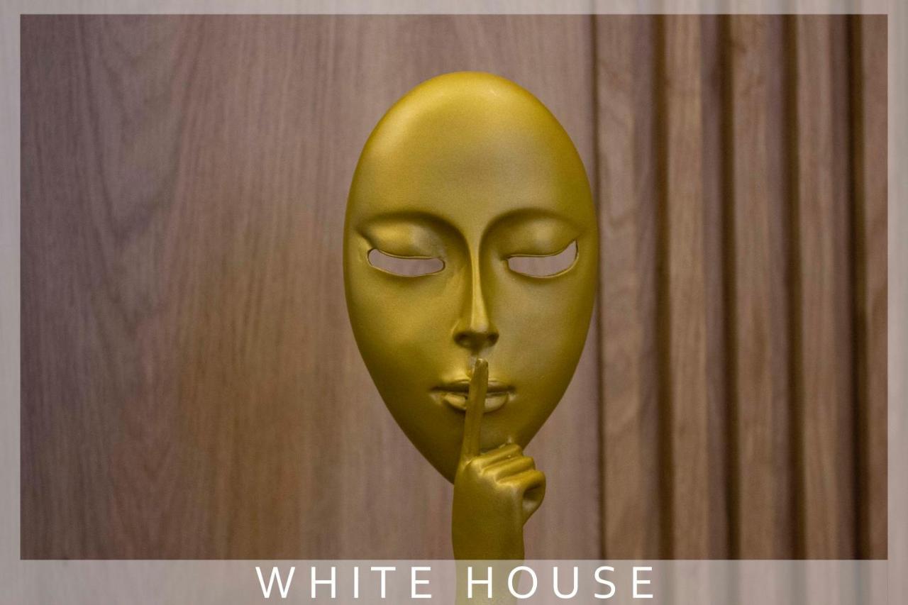 Villa White House Tbilisi