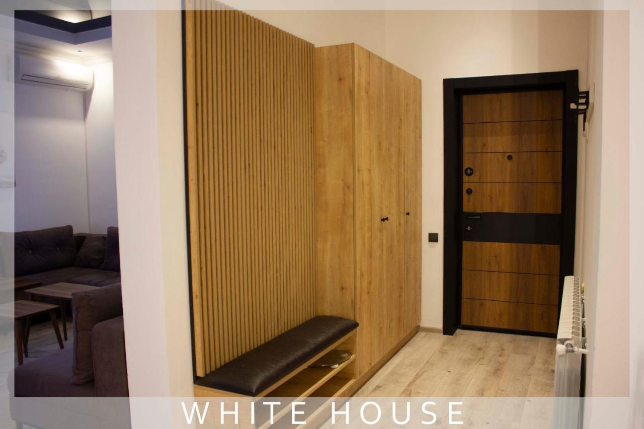 White House
