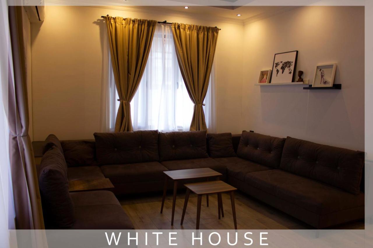 White House *