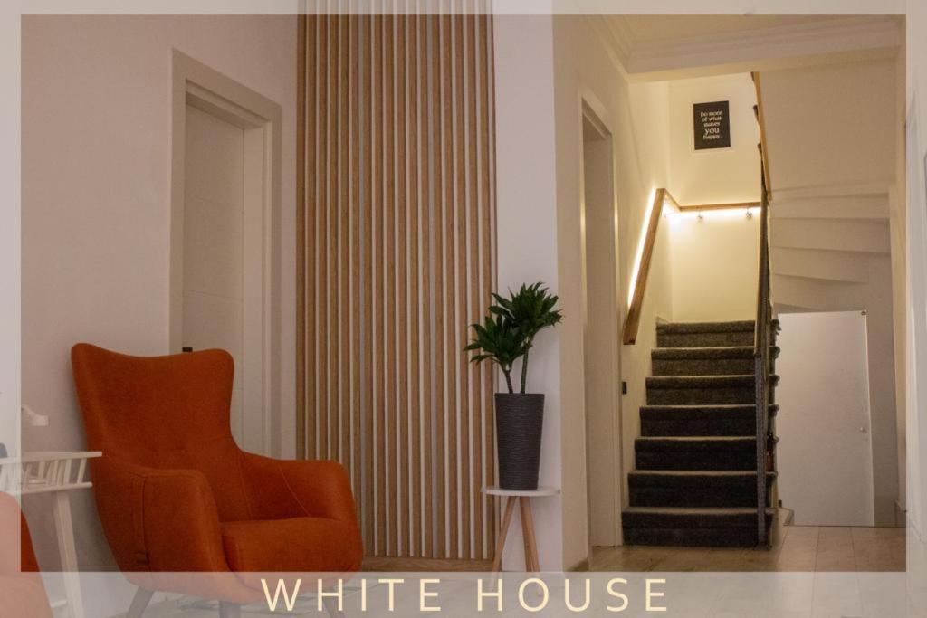 White House Tbilisi