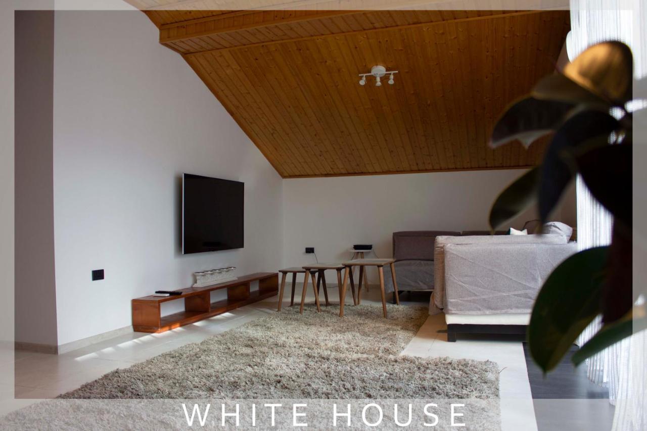 White House