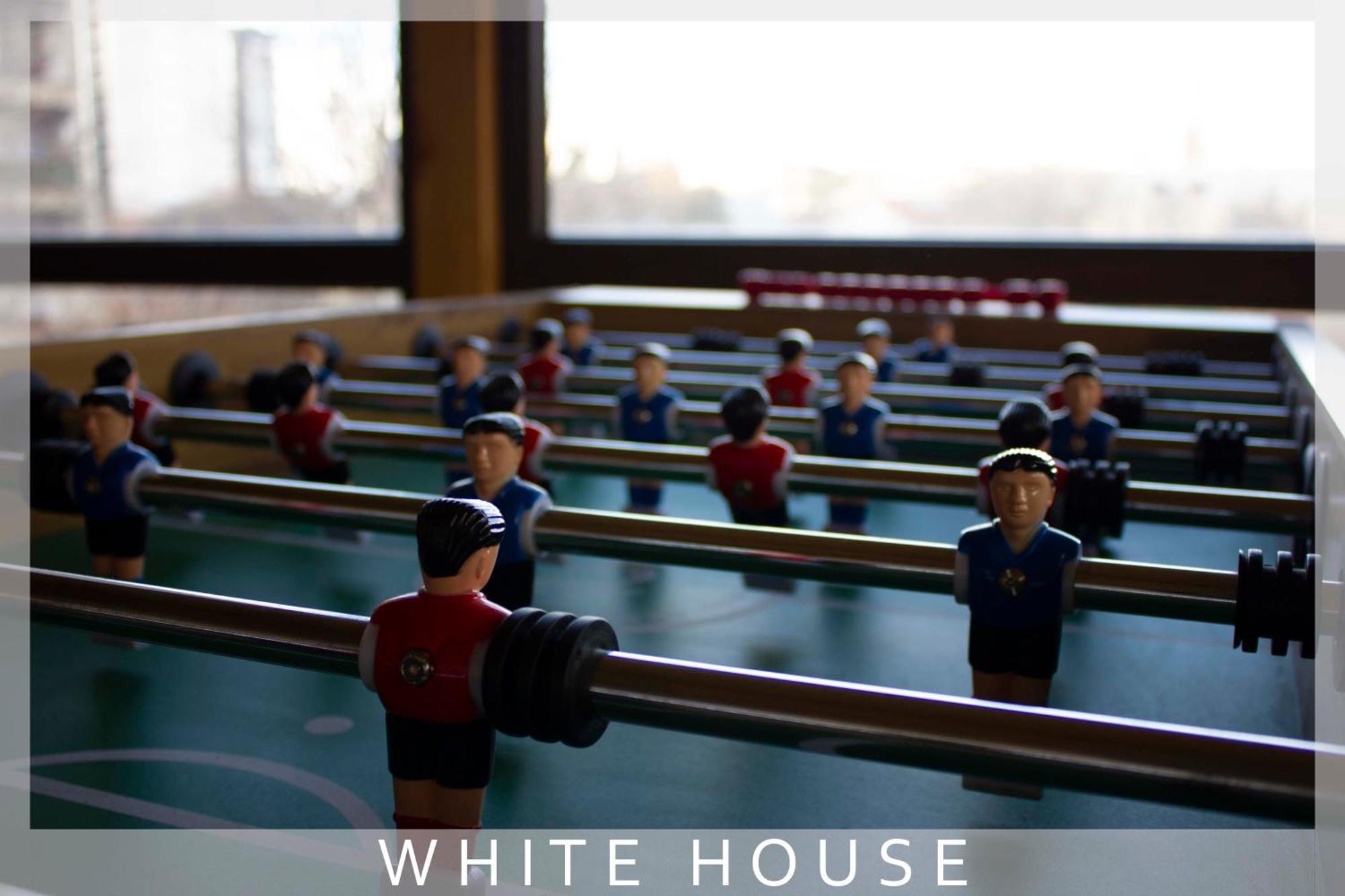 Villa White House *