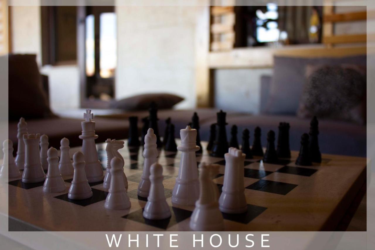 Villa White House Tbilisi
