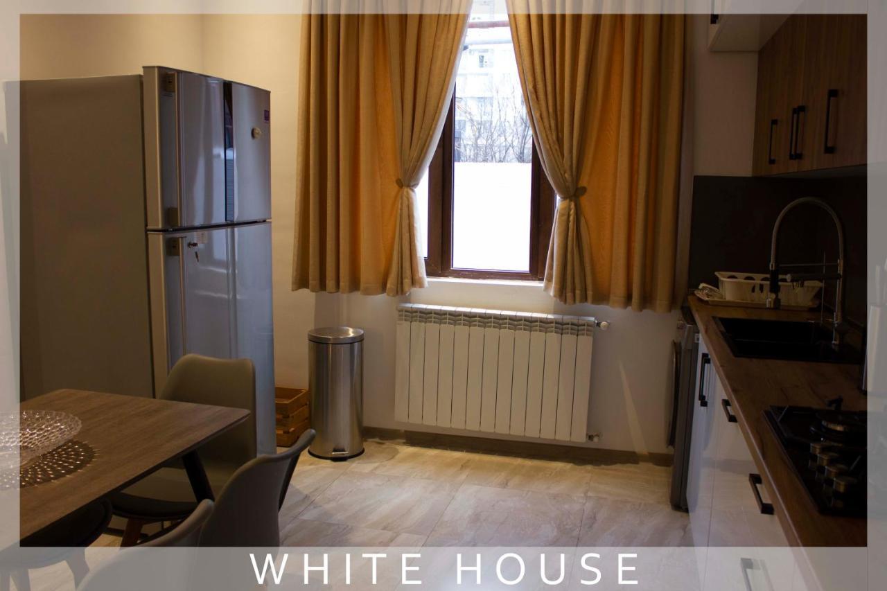 White House Tbilisi