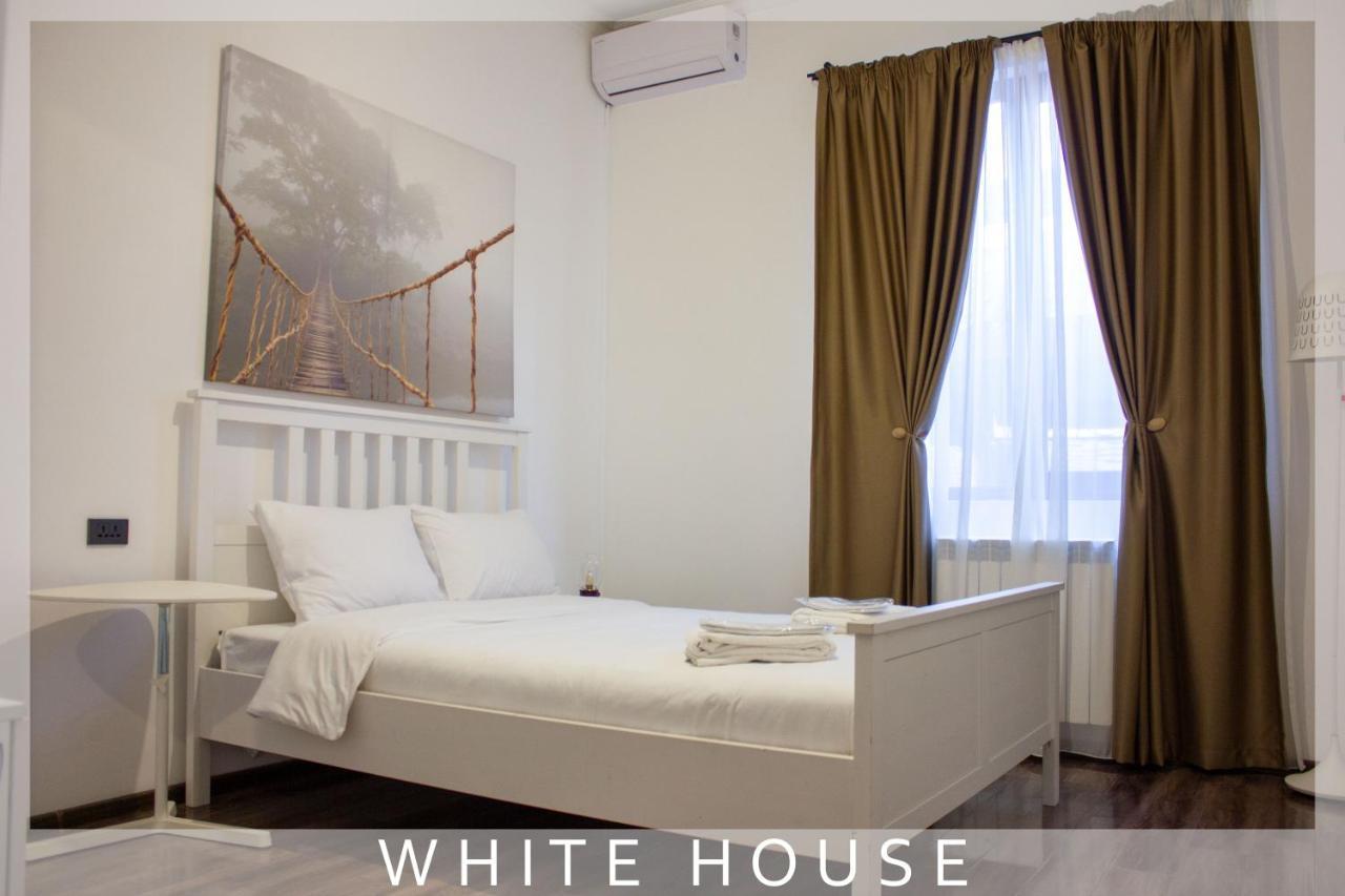 Villa White House Tbilisi
