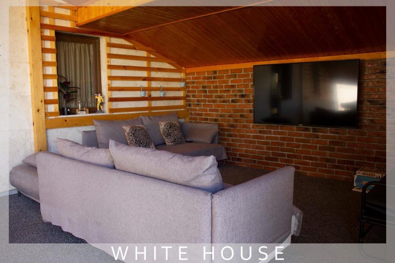 White House *