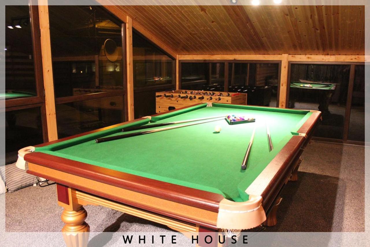 White House * Tbilisi