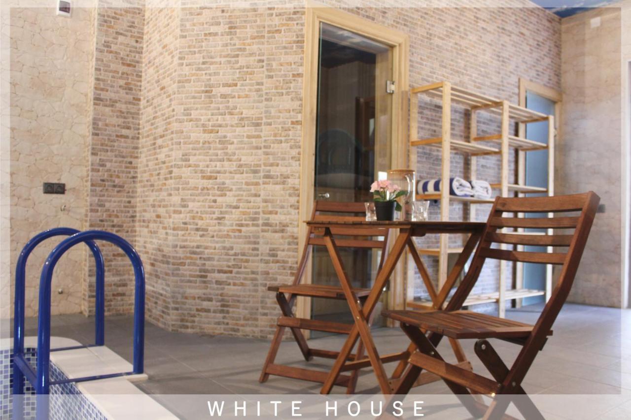 Villa White House Tbilisi