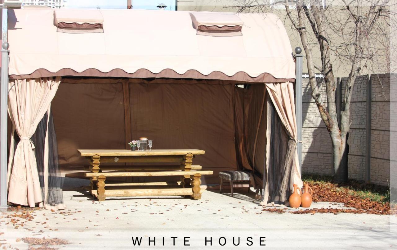Villa White House *
