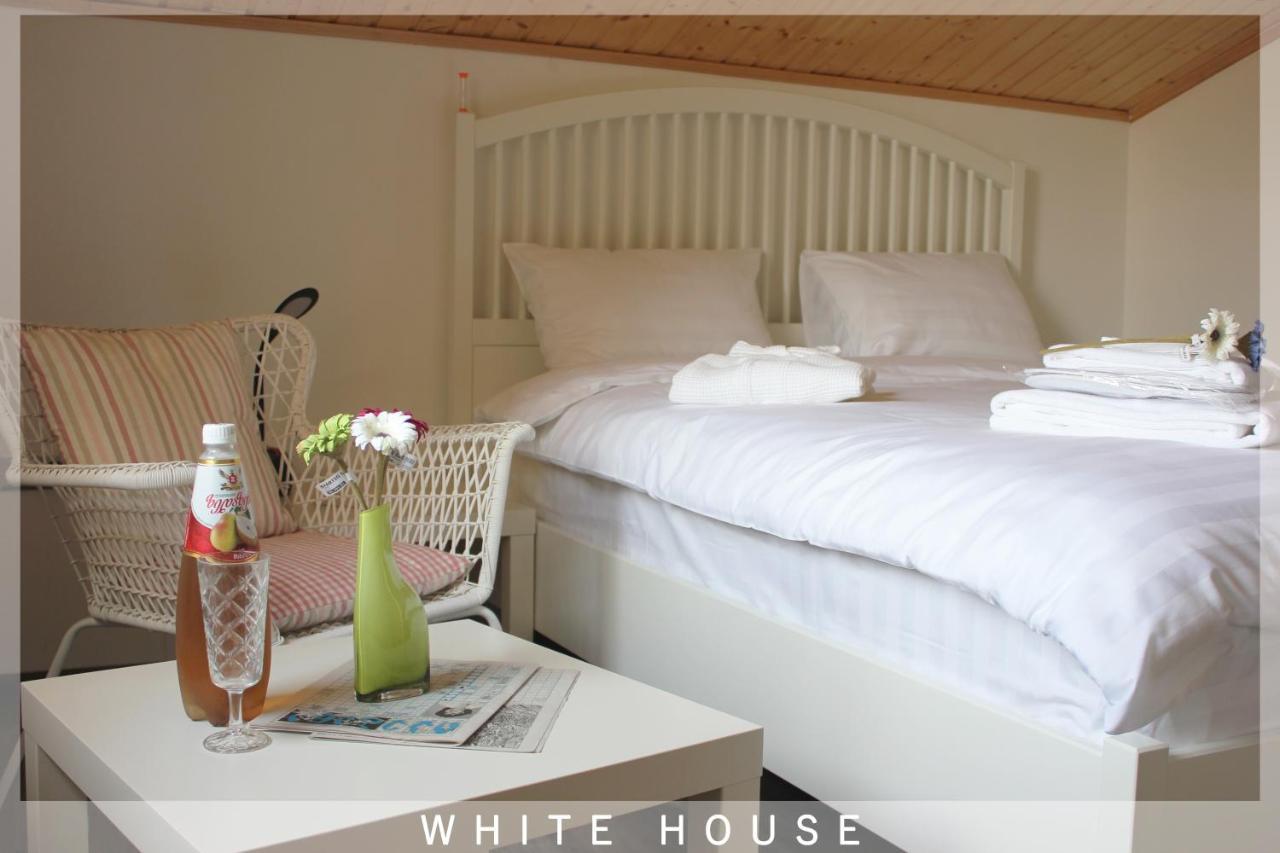 White House