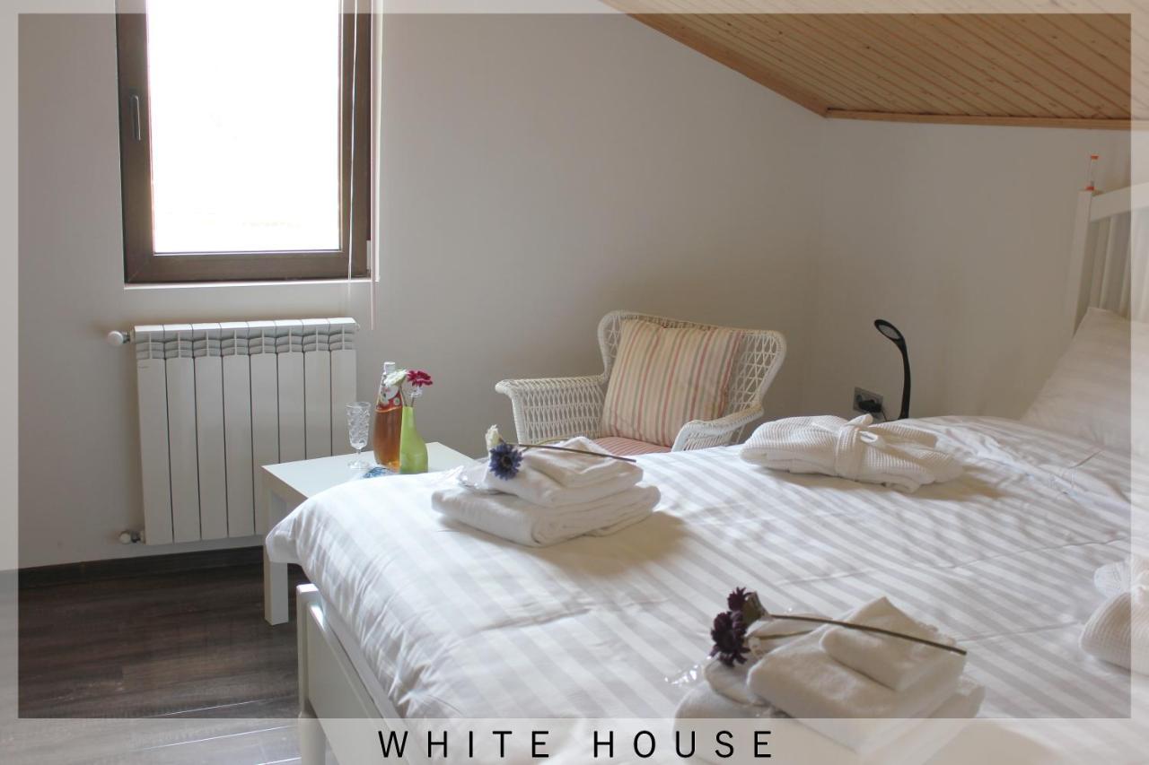 Villa White House Tbilisi