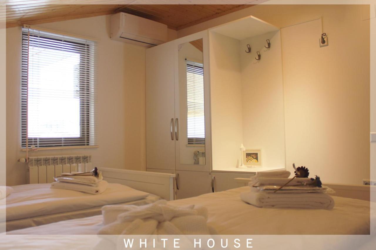 White House Tbilisi