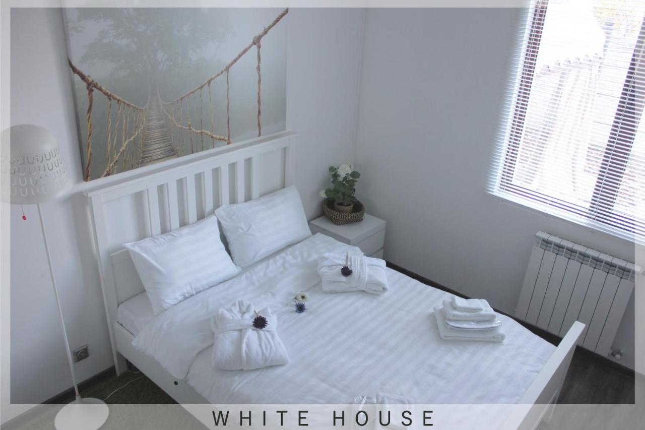 White House Villa Tbilisi