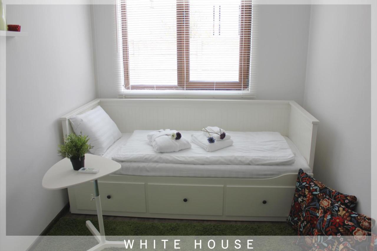 White House Tbilisi
