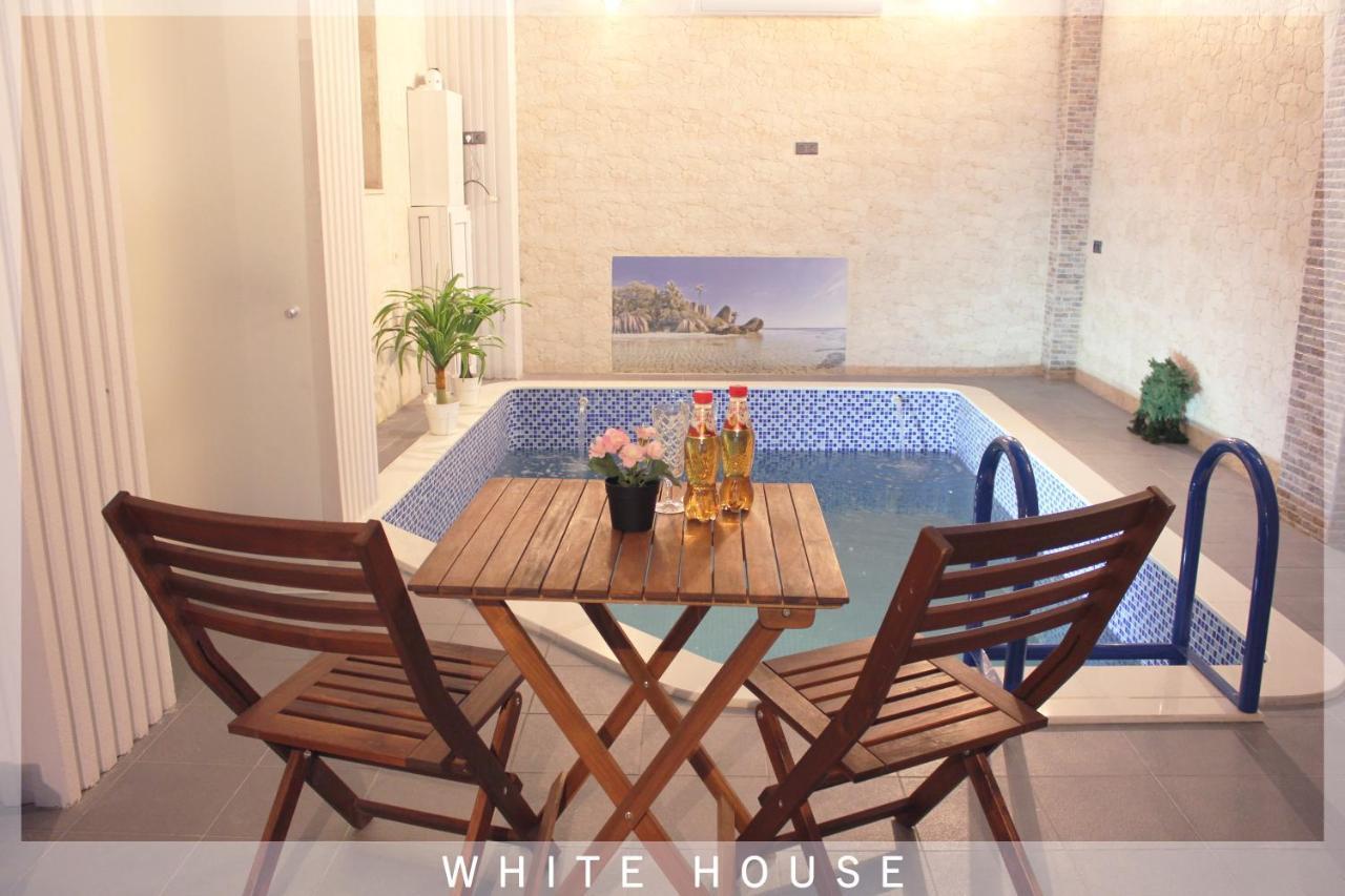 White House * Tbilisi