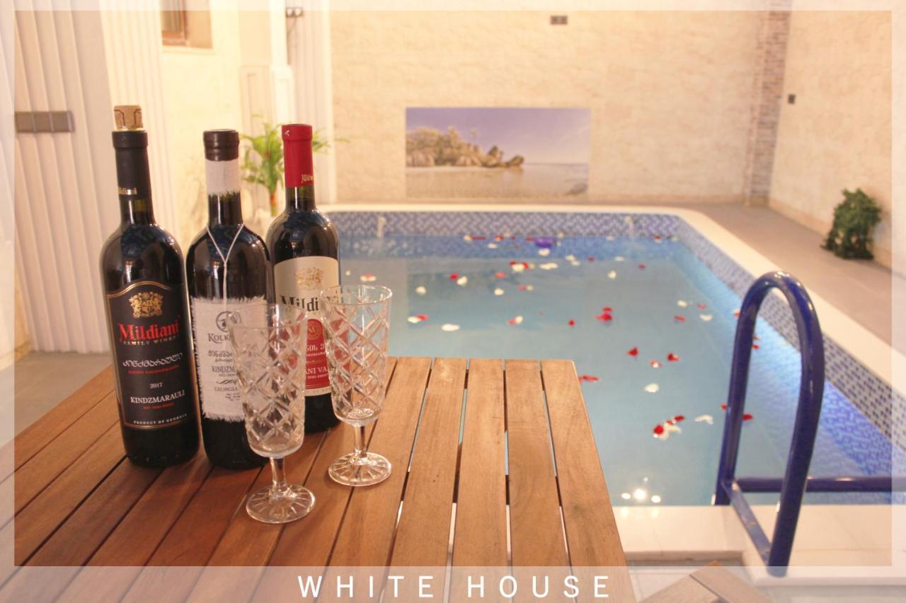 Villa White House Tbilisi