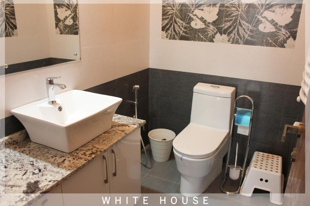 Villa White House *