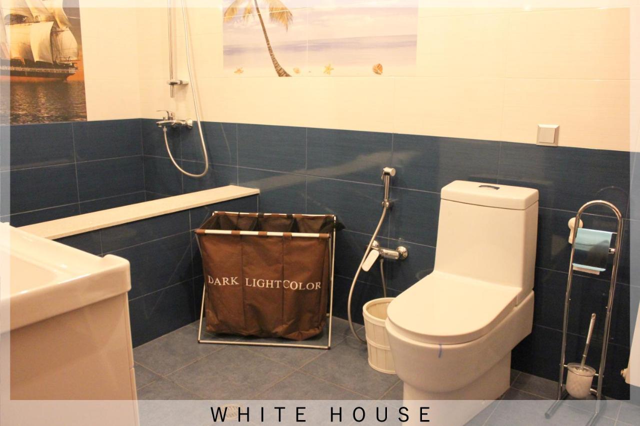 White House * Tbilisi