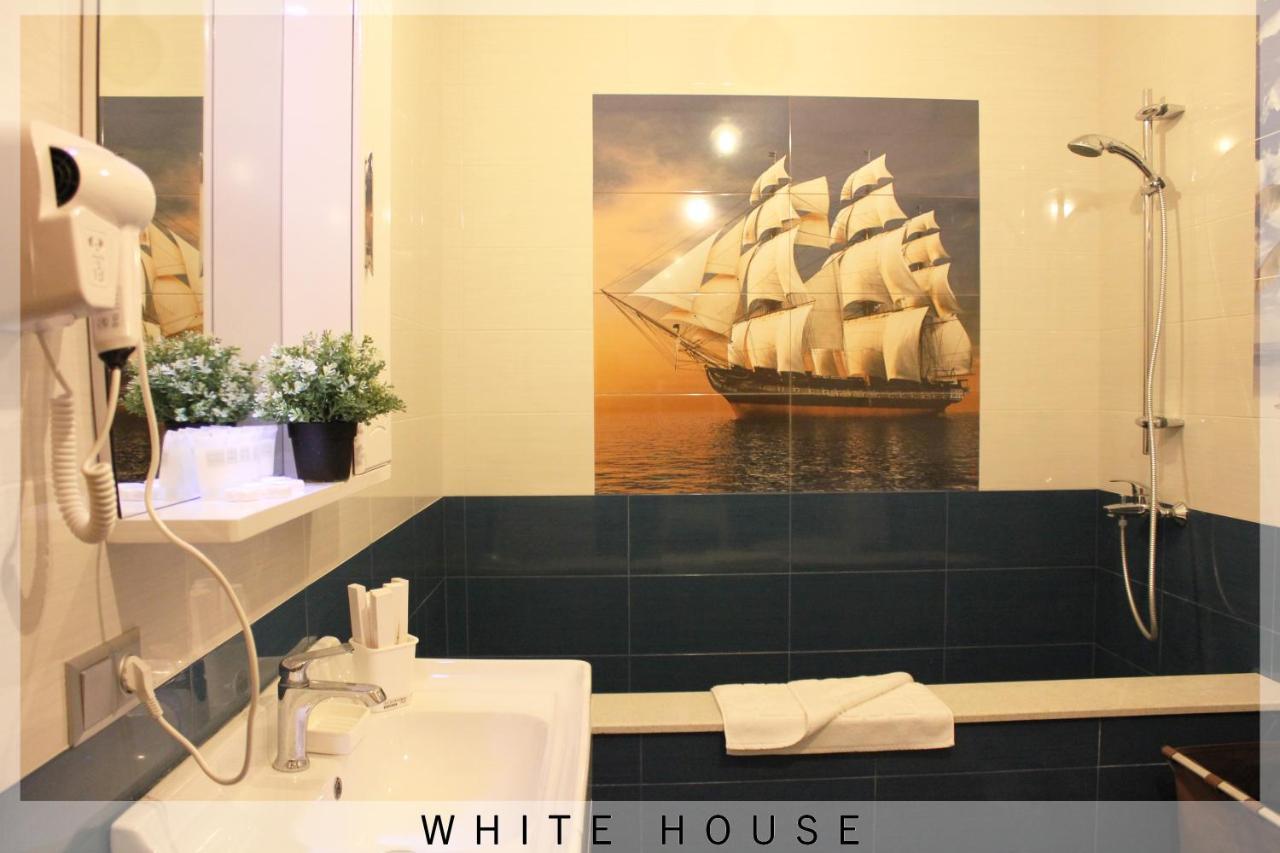 White House *